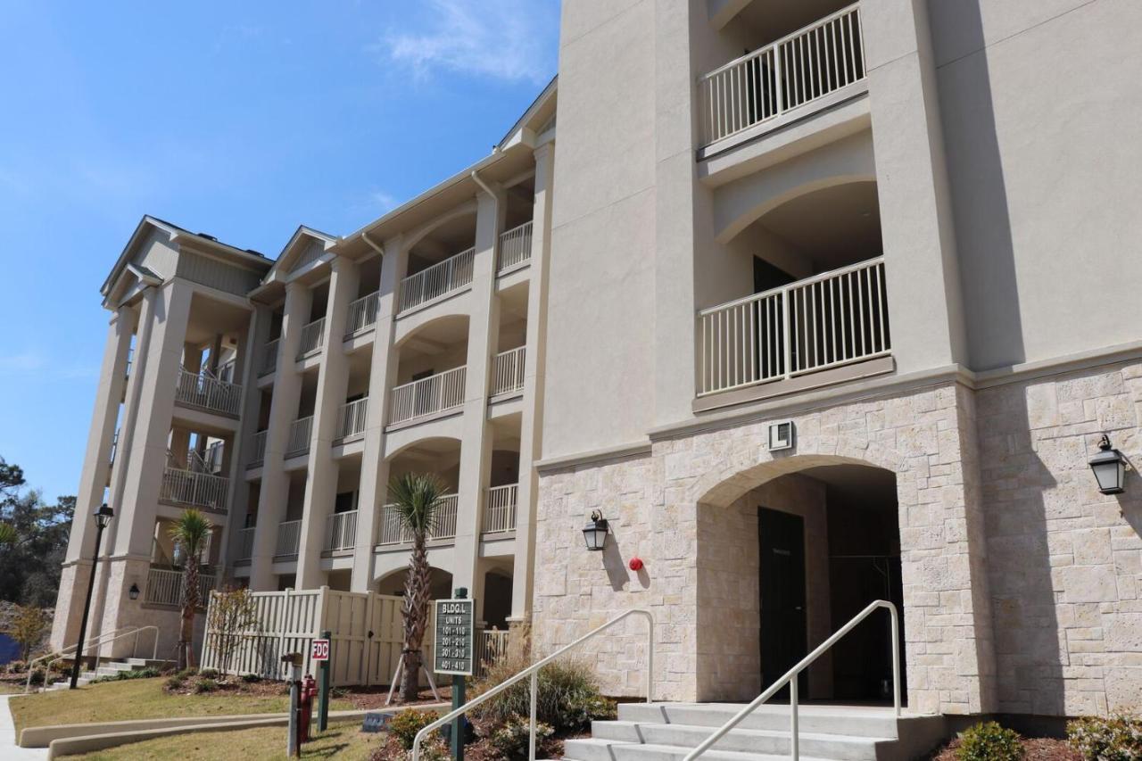 Coral Sands Resort By Palmera Île de Hilton-Head Extérieur photo