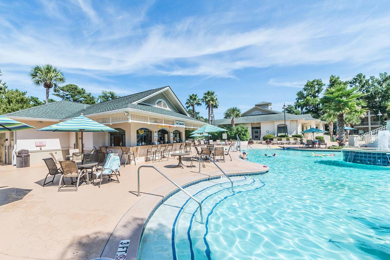 Coral Sands Resort By Palmera Île de Hilton-Head Extérieur photo