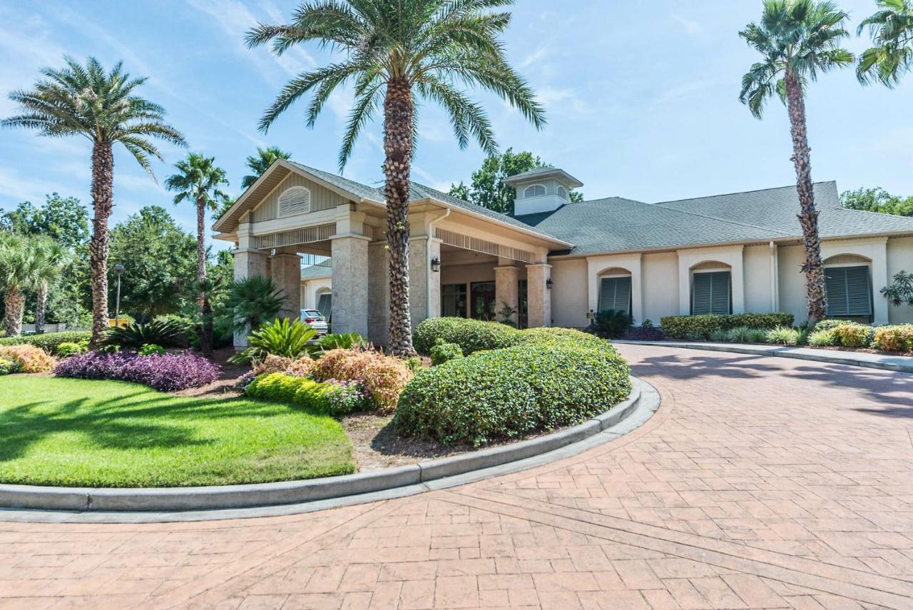 Coral Sands Resort By Palmera Île de Hilton-Head Extérieur photo