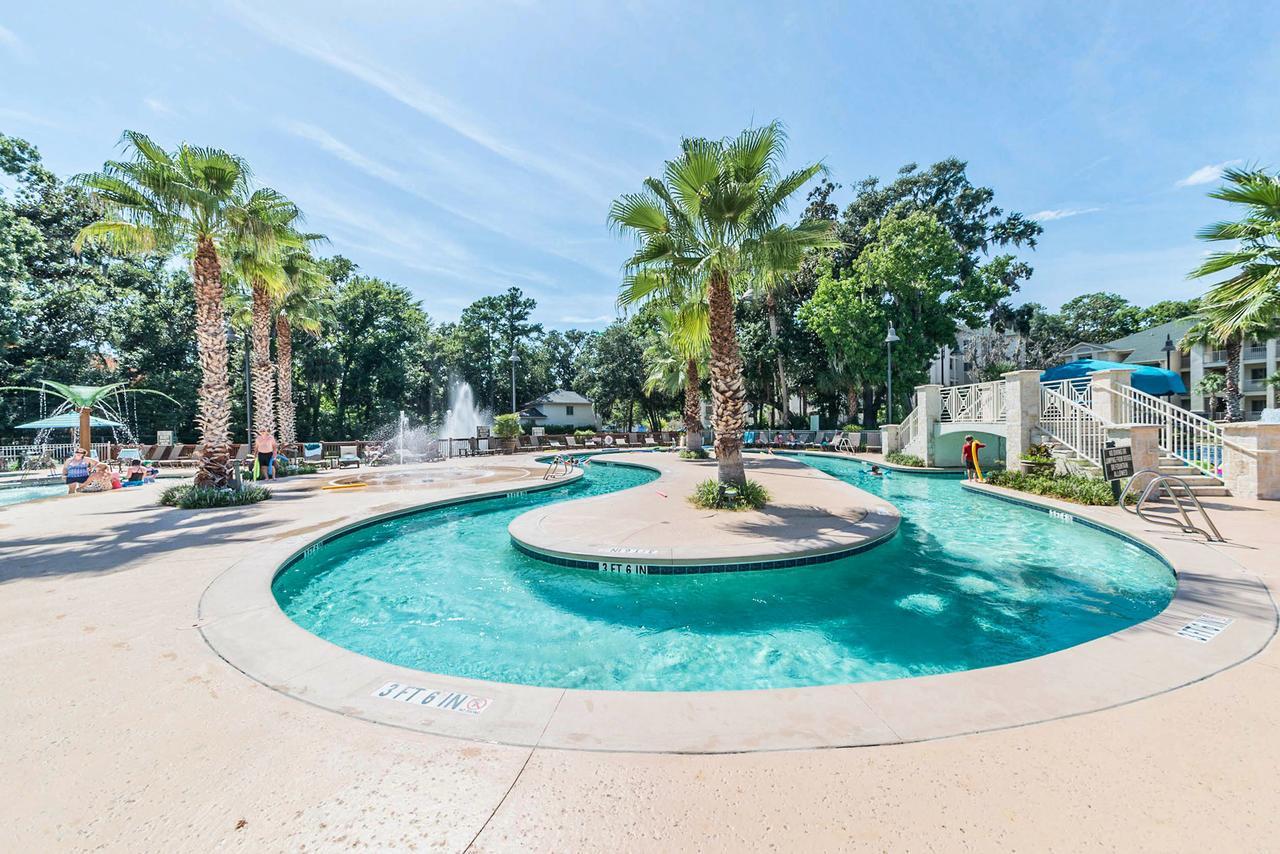 Coral Sands Resort By Palmera Île de Hilton-Head Extérieur photo